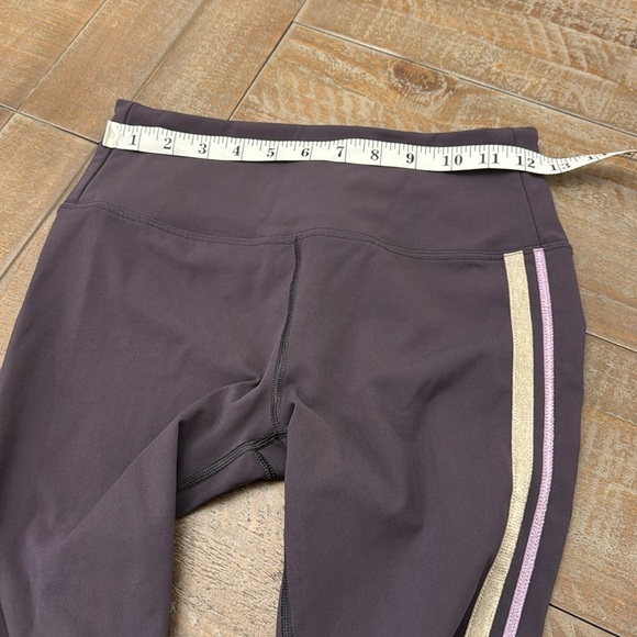 Revolve Movement Freestyle Rise Legging in Dark Purple
FREE PEOPLE - Picture 9 of 15